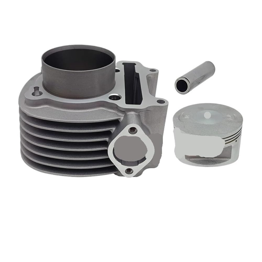 Cilindro de Motocicleta 61mm 12100-ARA-000 para SYM GR125 y XS125T