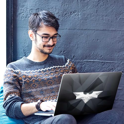 Image of DSGN 96 Full Body Laptop Skin Bubble-Free| Laminated| Removable| HD Quality Sticker for Laptops Upto 15.6 Inches Compatible with Hp /Dell /Acer /Lenovo /Asus etc.
