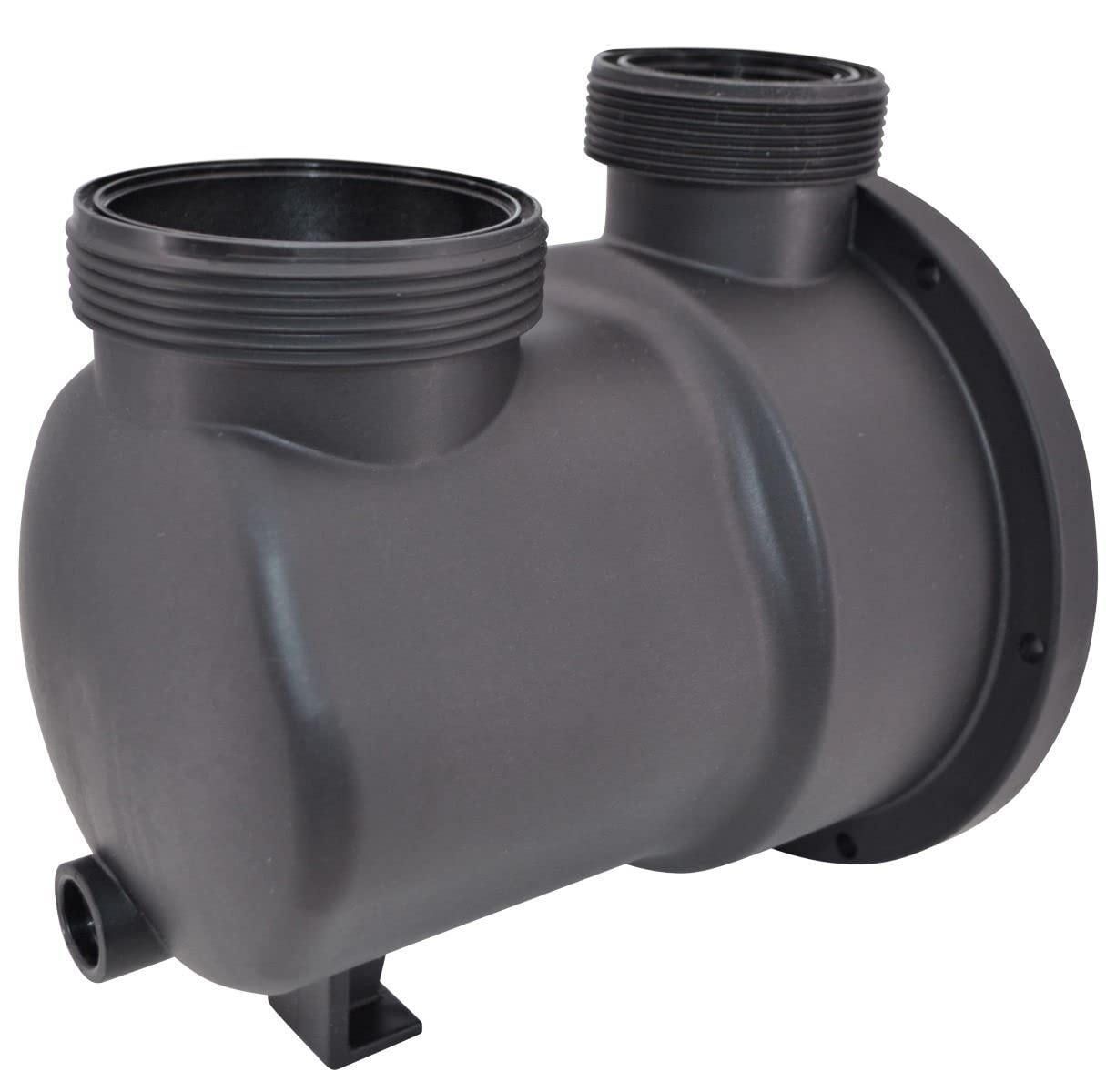 poolomio® Część zamienna do pomp SPS i pomp Steinbach: obudowa filtra wstępnego do pompy SPS