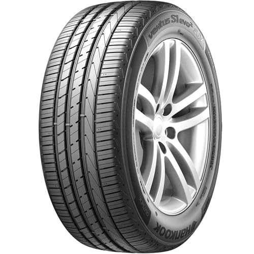Hankook Ventus S1 evo2 Performance Radial Tire -255/50R19 107Y