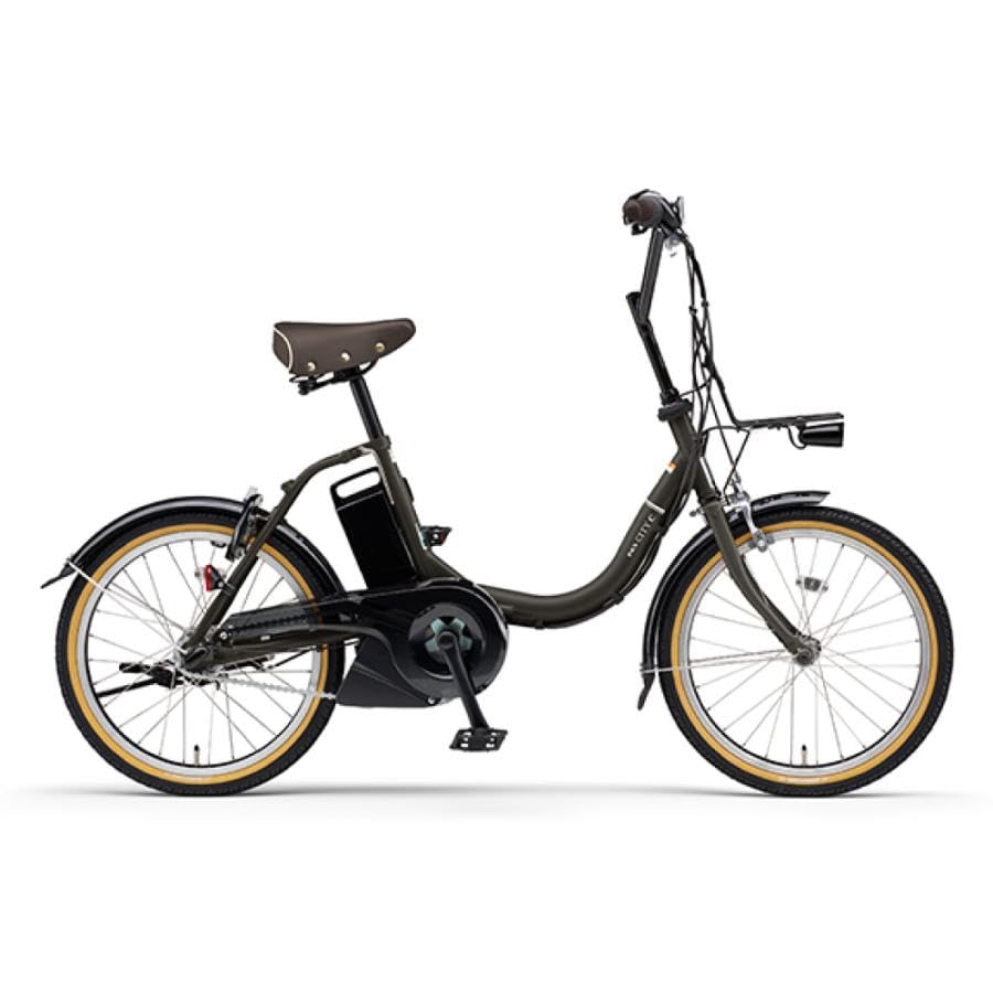 Amazon | 【自転車 完全品｜自転車安全整備士点検済】 電動自転車 電動