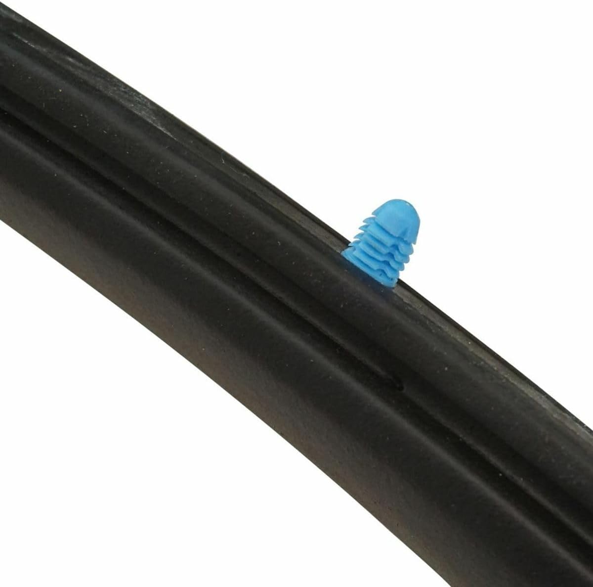 Rubber Door Weatherstrip Seals Set All 4 Doors for Cadillac for Fleetwood Brougham Commercial Chassis 1987-1989 & 60 Special/Base/d'Elegance 1987-1992 16724684