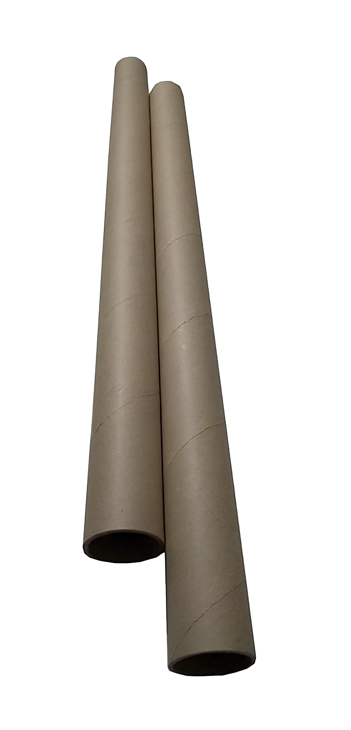 ELEGANT CASA Cardboard Mailing Tubes Without Lids Suitable for Packing and Shipping of Maps Documents Art Work Paintings Posters Packing 21 Inch Long and 2 Inch Diameter Pack of 4 (B09S6J766V) Amazon Price History, Amazon Price Tracker