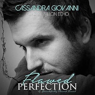 Flawed Perfection Audiolibro Por Cassandra Giovanni arte de portada