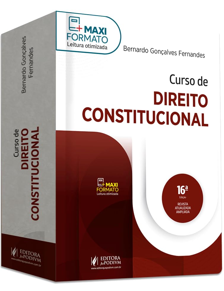 Curso de Direito Constitucional