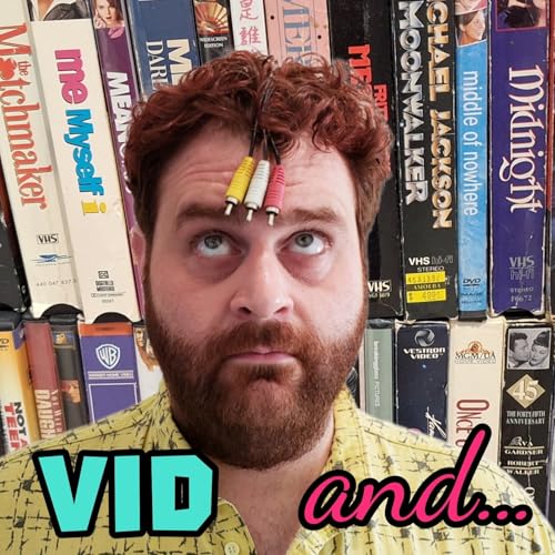 Vid and... Titelbild