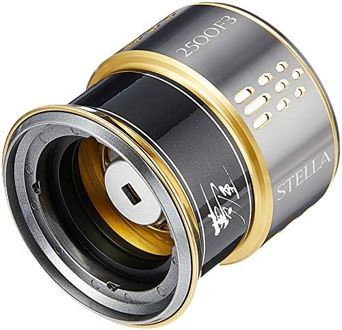 Amazon | シマノ(SHIMANO) 純正 リールパーツ 夢屋 18 ステラ 2500 F3 