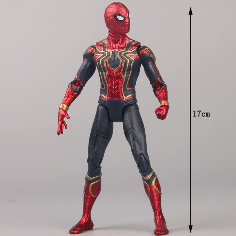 Figuras De Acción, Toy Imagen adicional
