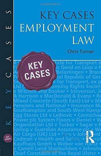 Key Cases: Employment Law