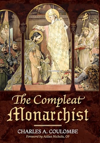 The Compleat Monarchist