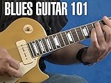 Blues Guitar Lessons