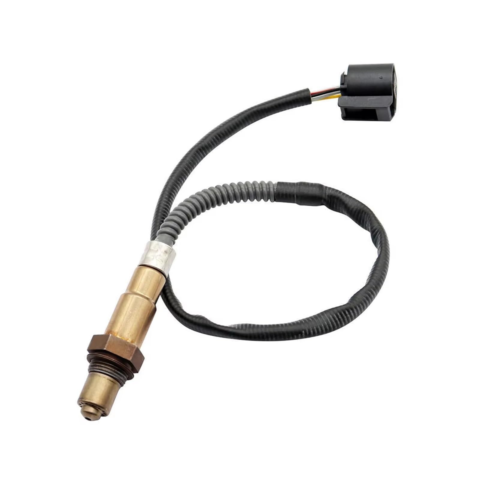 Sonda Lambda para Mini para Cooper S R55 R56 R57 R58 R59 R60 R61 Sensor Oxígeno Lambda O2 5 Cables Ascendente 11787576673 234-5026 0258017172 Sensor Oxígeno