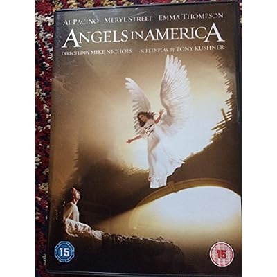 Angels In America