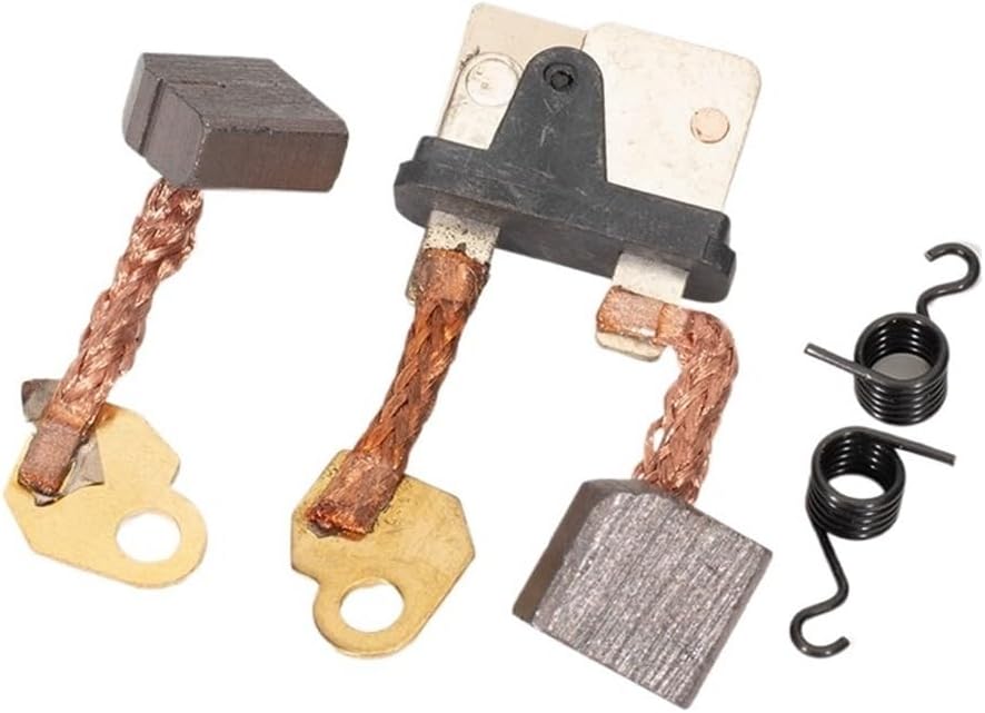 6GR-82181 Circuit Breaker Comp Brush Fit For 200hp-250hp 300hp 425hp F200-425 Boat Engine 6GR-43892