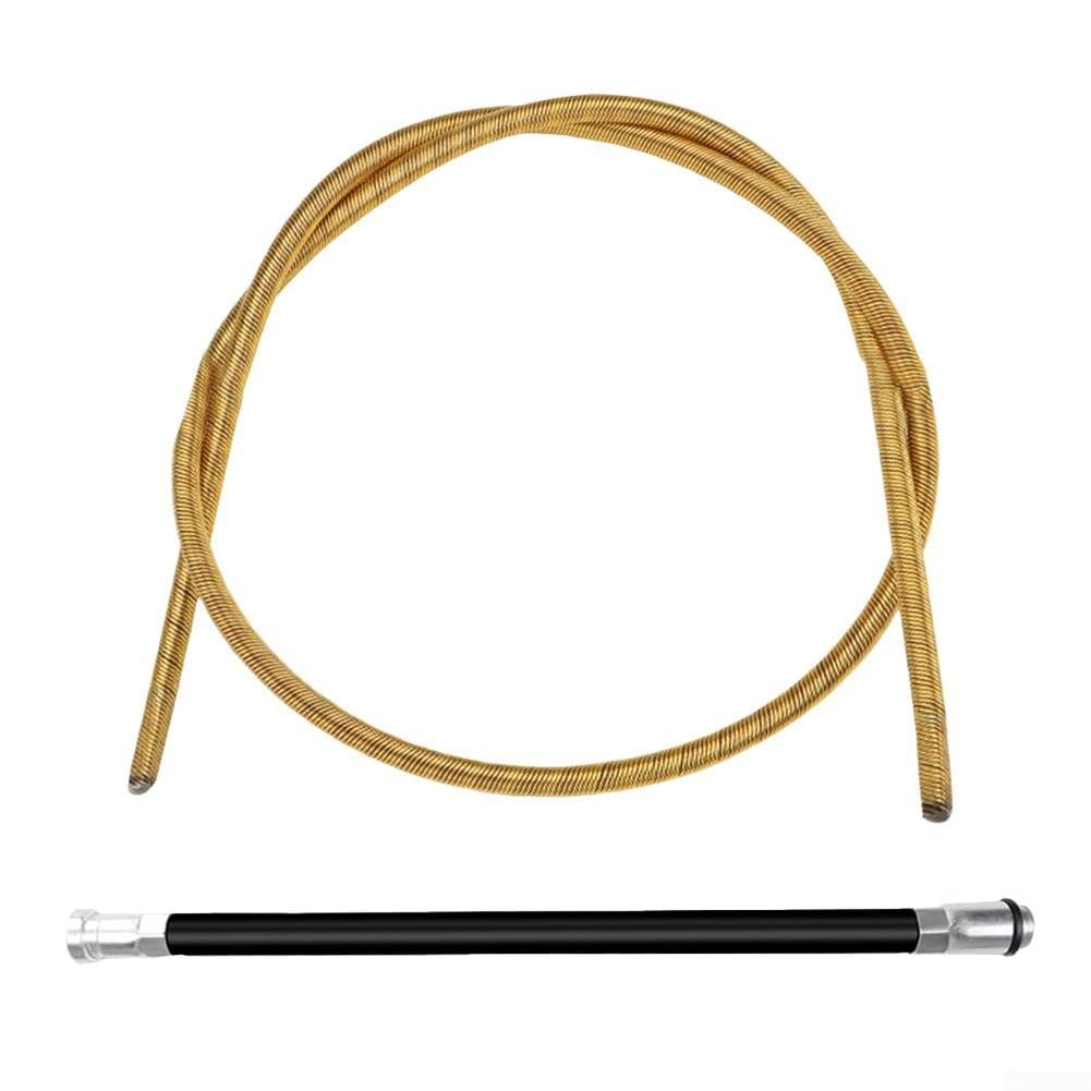 7' DEAN cleary ｅｐｓ重め　レールシャープ Drive Shaft For Porter Cable Drywall Sander 659372-00 Replacement