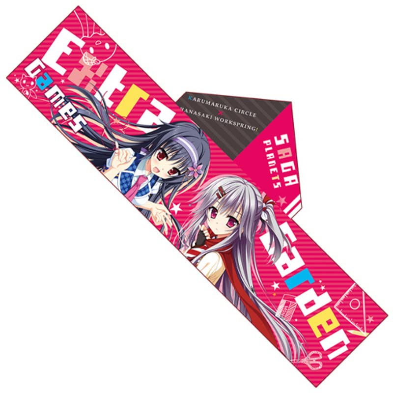 Amazon.co.jp: SAGA PLANETS ほんたにかなえ 花咲ワークスプリング