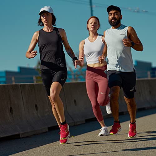 Image of Saucony Womens Endorphin Speed 3