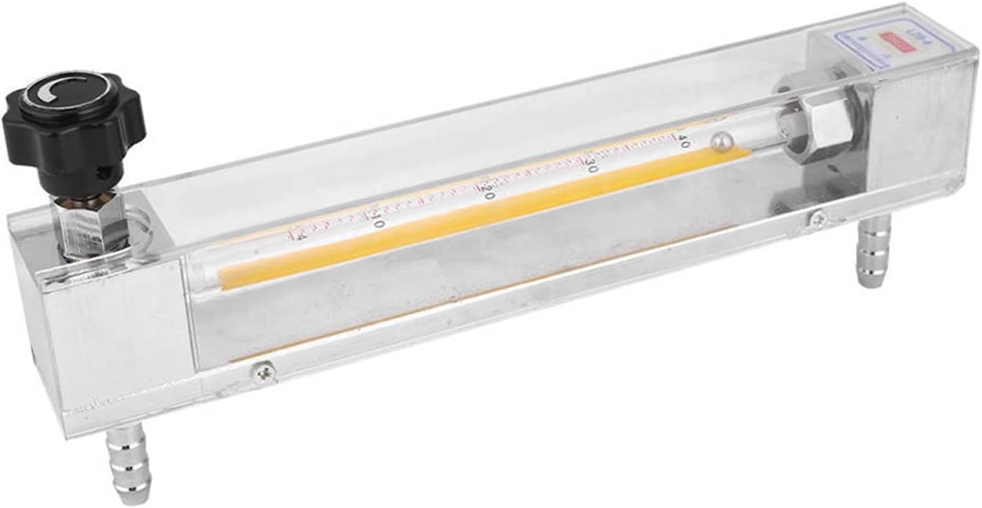 Water Mete LZB-6 High Meter for Acidic Liquid