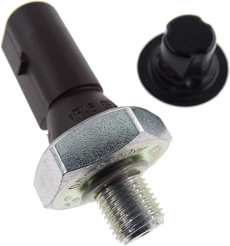Oil Pressure Sensor Switch 038919081H 06H919081A for VW Passat B6 B7 Golf Audi A2 A3 A8 Q3 TT 2.0T 1.8T