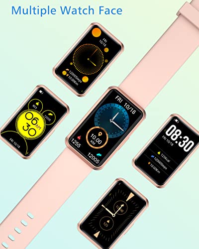 Cloudpoem Fitness Tracker thumbnail 3