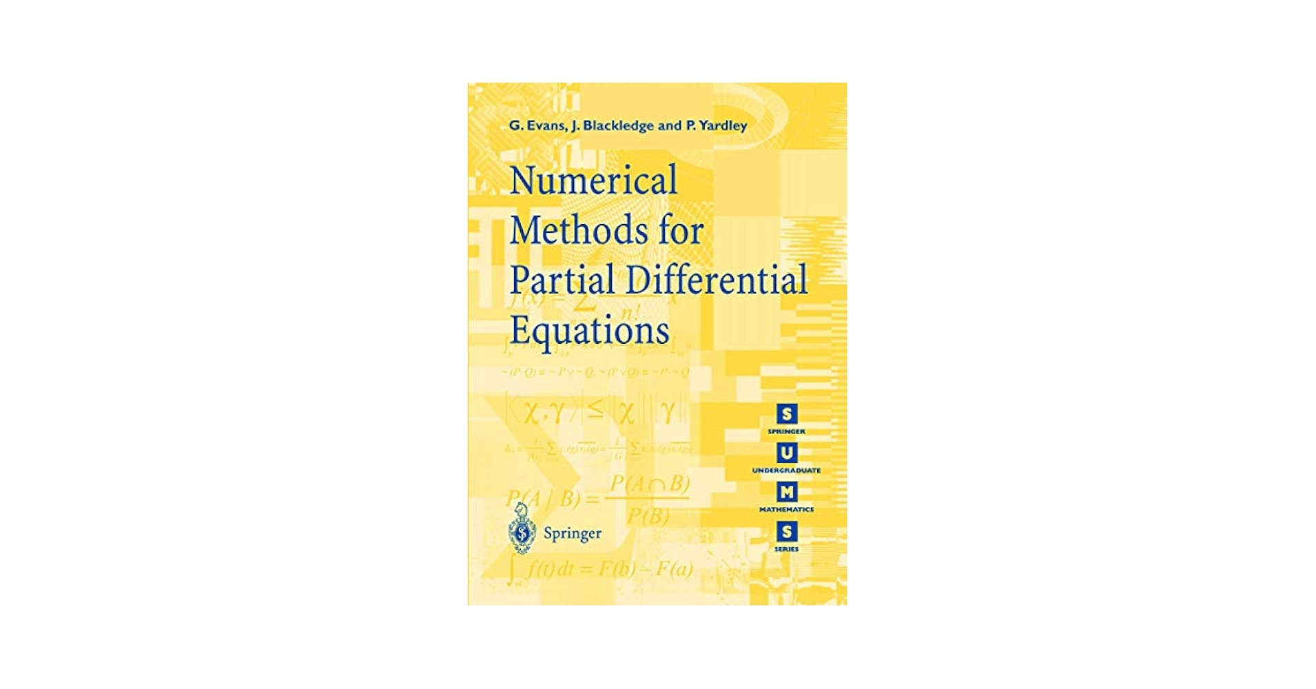 洋書 Partial Differential Equations Evans 61pyViQB7SL._UF350,350_QL50_.jpg