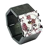 kombinierbar mit allen anderen Zifferblättern / Armbändern , nicht mit Rahmen kombinierbar