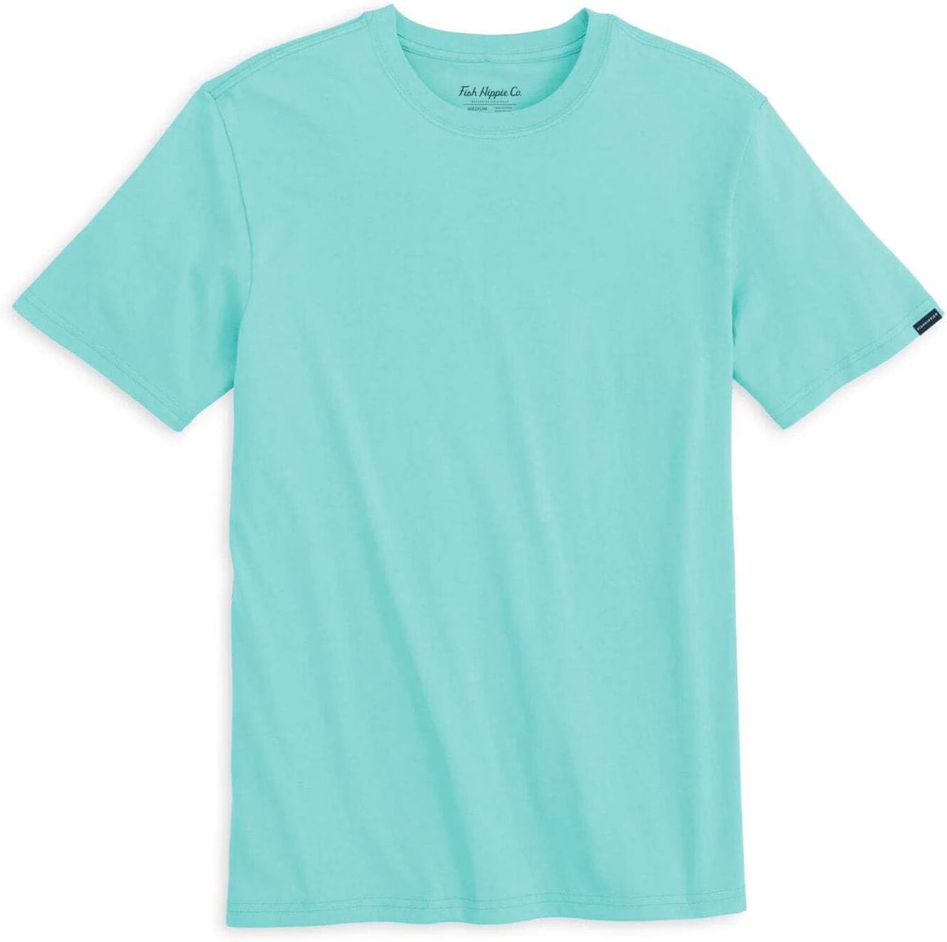 Fish Hippie Everyday Tee