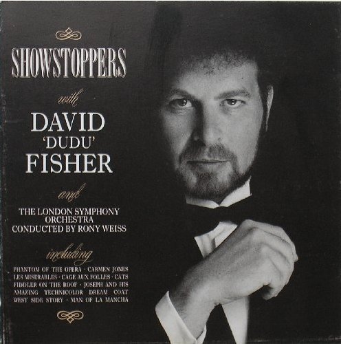 Showstoppers [Audio CD]