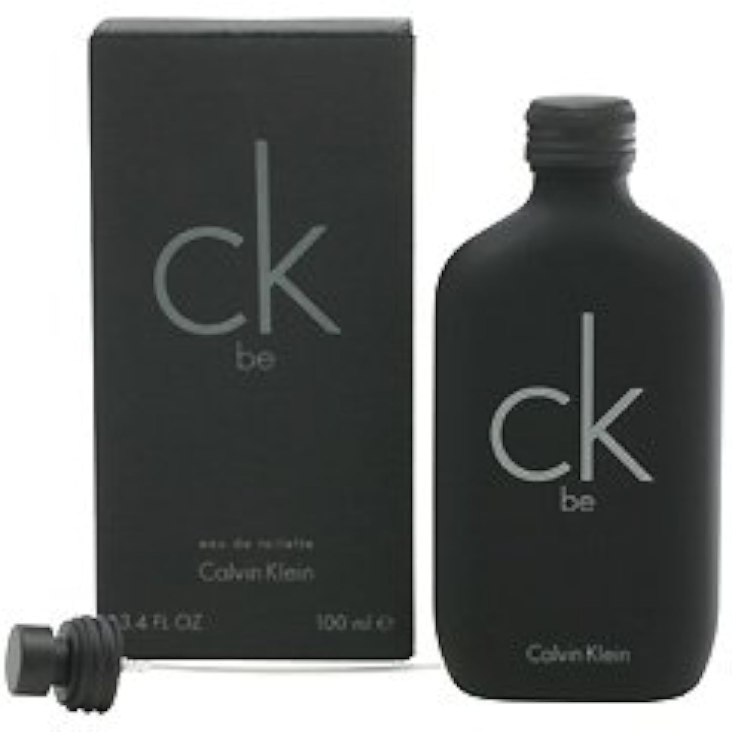 Amazon | カルバンクライン CK-BE シーケービー オードトワレ EDT SP 