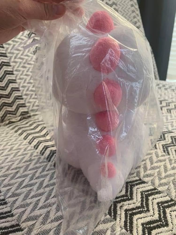 Amazon.com: bigolive Plush Bi-chan : Toys & Games