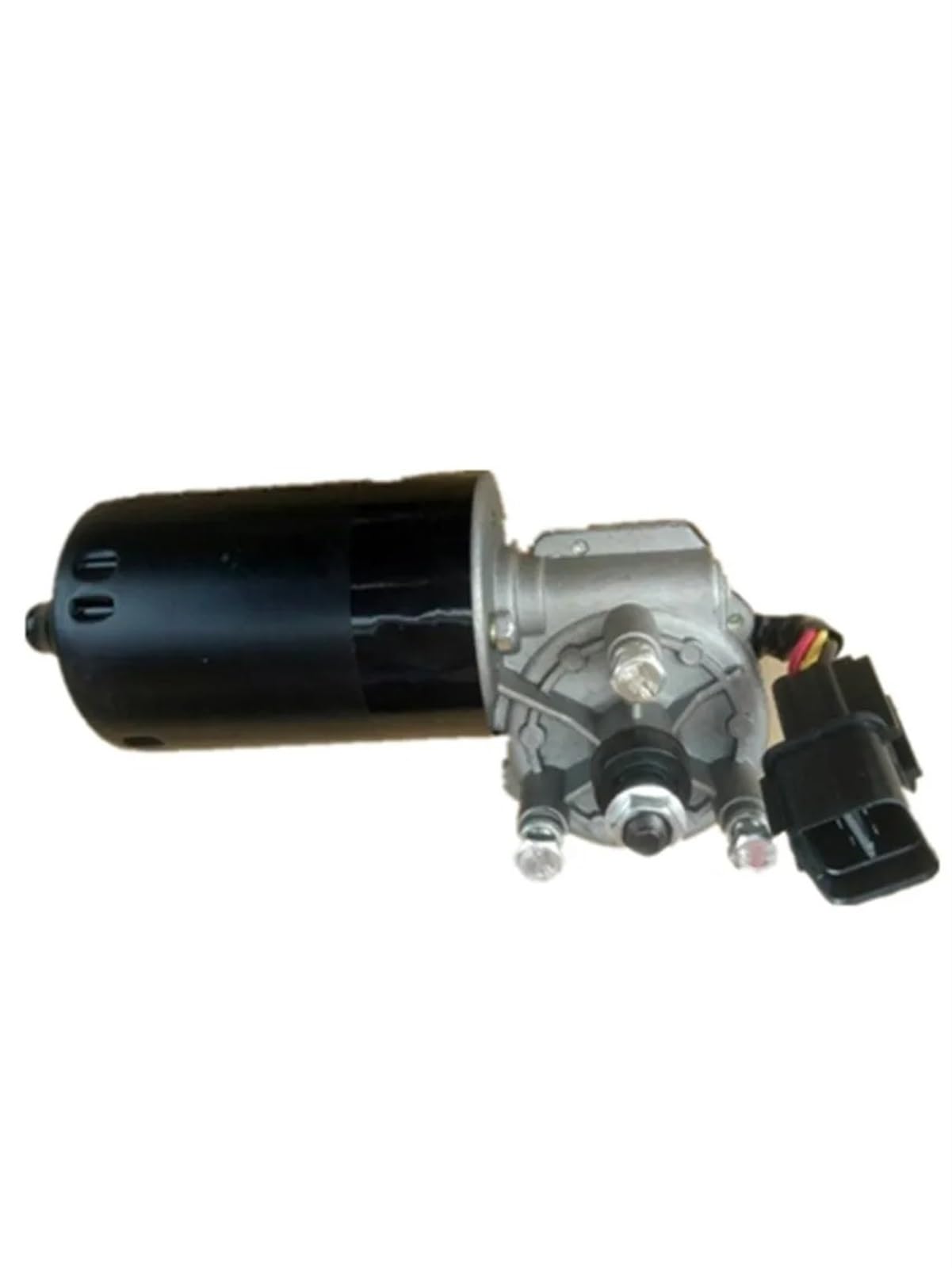 Motorino Tergicristallo Per LIFAN 520 L3741100 Motore Tergicristallo Anteriore Gruppo Motore Tergicristallo Asta Di Collegamento Tergicristallo Motore Tergicristallo Motore Motore Tergicristallo