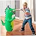 Inflatable Punching Bag, 47