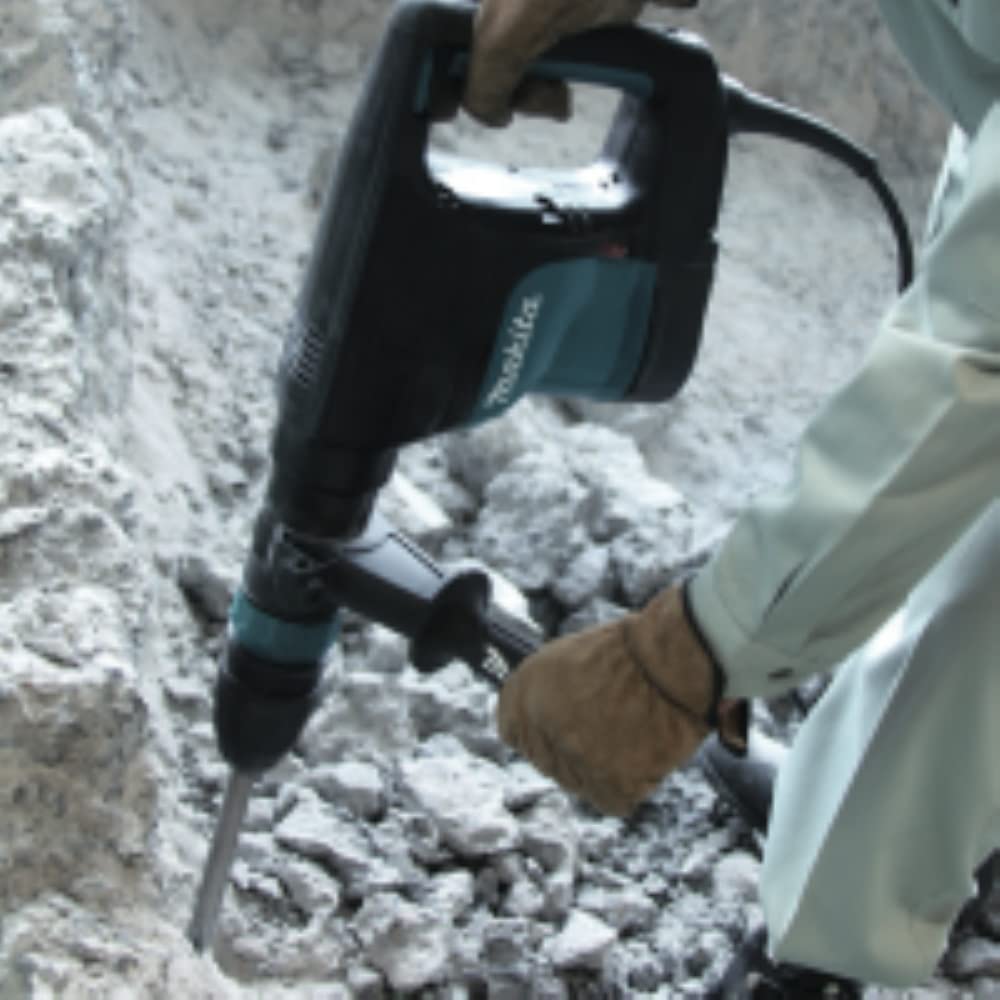 Makita HM1101C/2 Wkrętarka Udarowa, 1300 W, 240 V, 36 x 300 mm