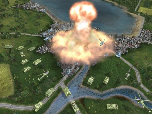 Shattered Union Xbox - vue 7