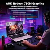 NIMO 15.6" FHD AI-Creator-Laptop NIMO 15.6" FHD AI-Creator-Laptop