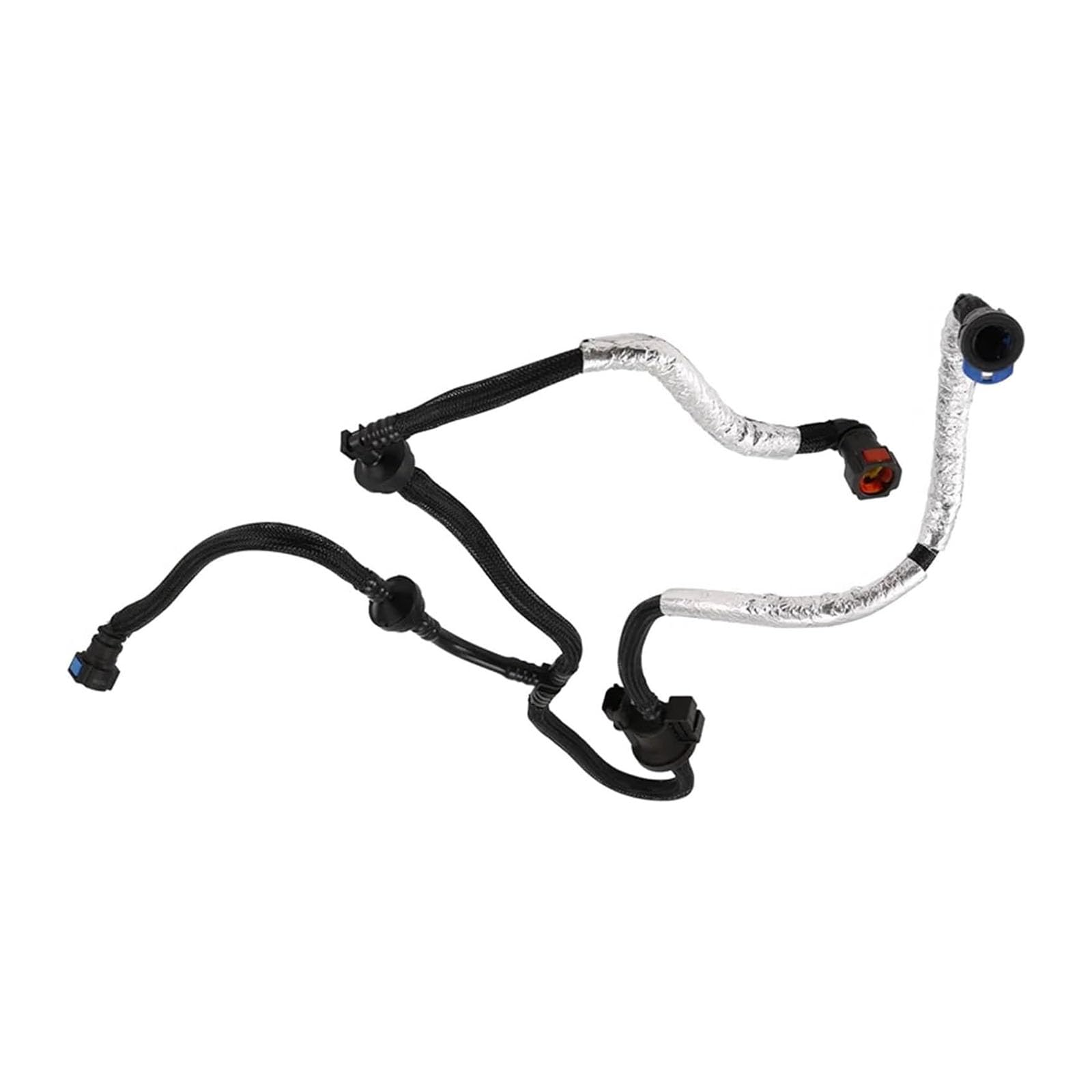 Válvulas solenoides para depósitos de carbono con control electrónico para mejorar la gestión del combustible y reducir el impacto ambiental Válvulas solenoides JX61-9D289-ZE