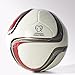 European Qualifier Top Glider Soccer Ball