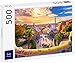 Lais Puzzle Barcelona 500 Piezas
