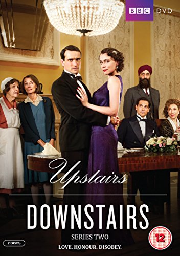 その他 Upstairs Downstairs: Series 2 [DVD] Amazon.co.jp: Upstairs Downstairs: Series 2 [DVD] : DVD