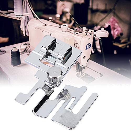 Pie prensatelas para máquina de coser Zerodis miniatura 4