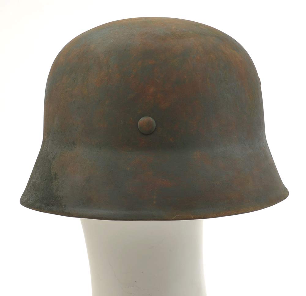 Amazon.co.jp: World War Supply ドイツ国防軍 M1942 M42 ヘルメット