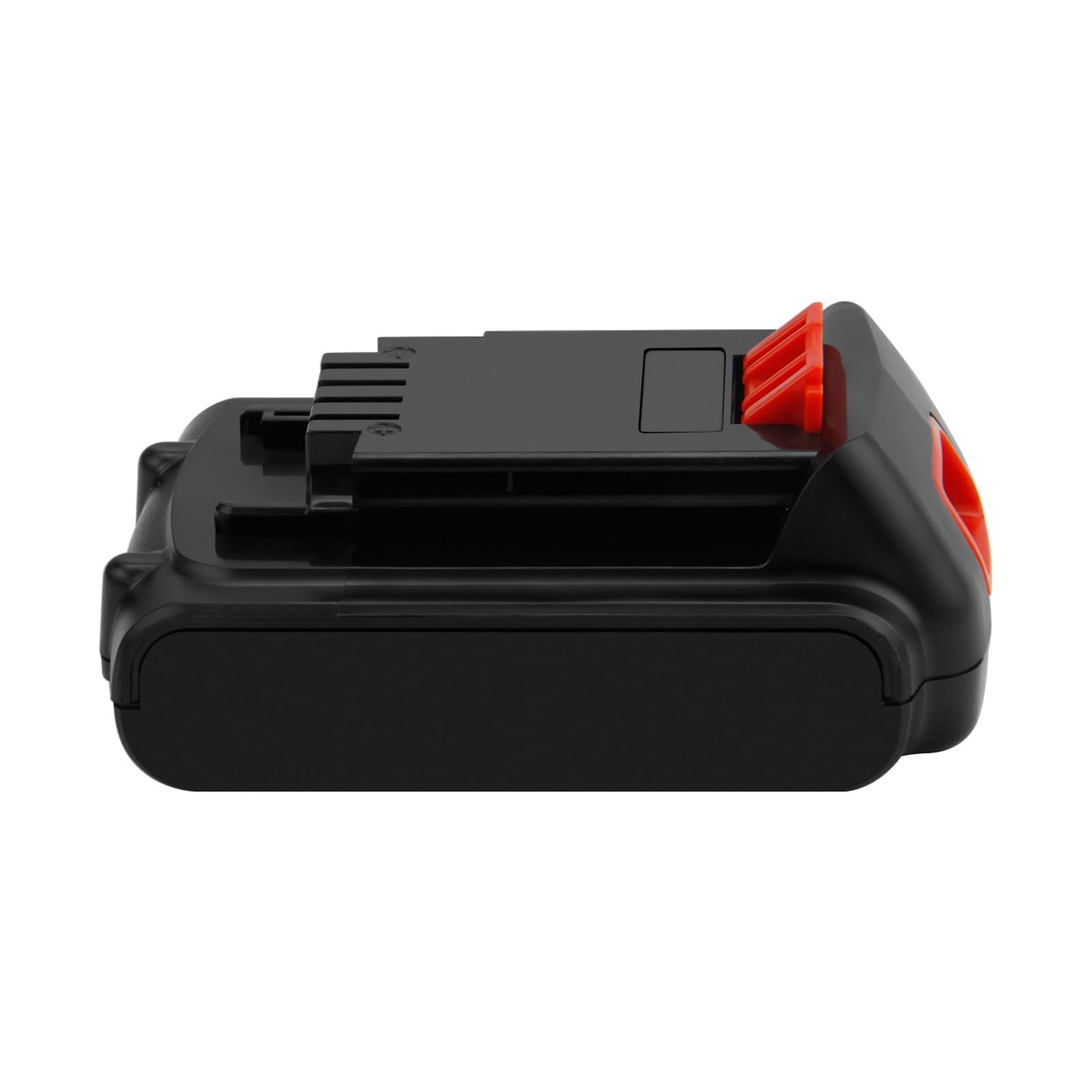 Batterie 18V 3500mAh compatible avec Black&Decker LBX20 LBXR20 LST220 ASL186K ASL188K ASL188KB CHH2220 EPL188KB LDX120C LDX120SB LGC120 LHT2220 LST120 LST22. 0 LSW20 SSL20SB