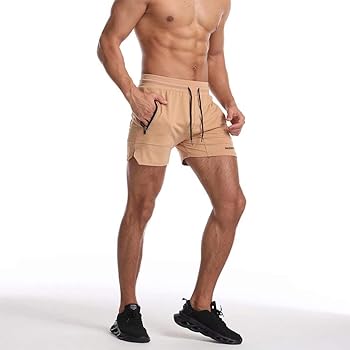 Amazon | [Samy] ショートパンツ メンズ トレーニング ハーフ