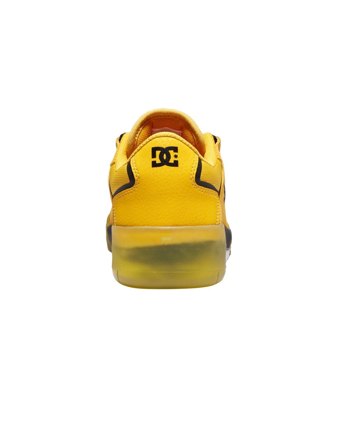 DC Shoes DC Metric S - Zapatillas de Skate de Cuero para Hombre ADYS100634.