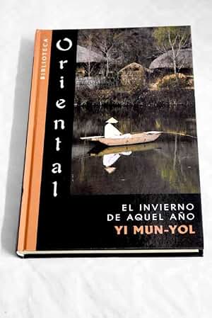 El Invierno De Aquel Año
