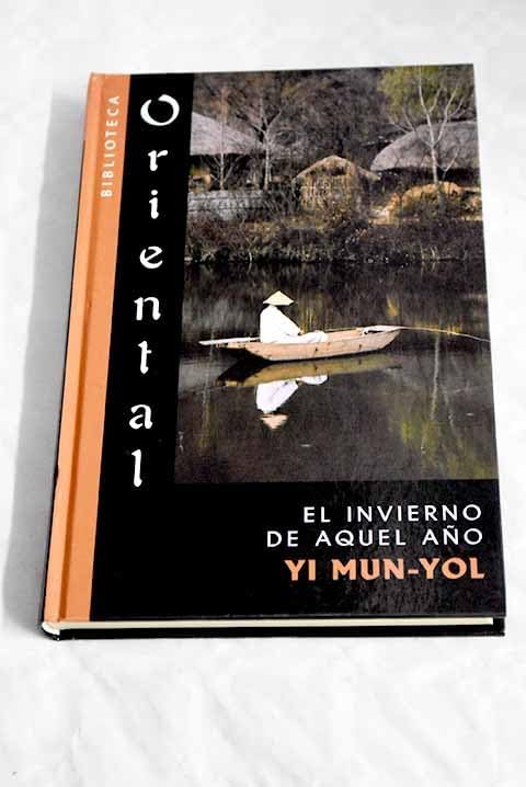 El Invierno De Aquel Año