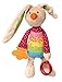 Produktbild sigikid, Mädchen und Jungen, Multi-Tier, Hase, Rainbow Rabbit, Mehrfarbig, 41419