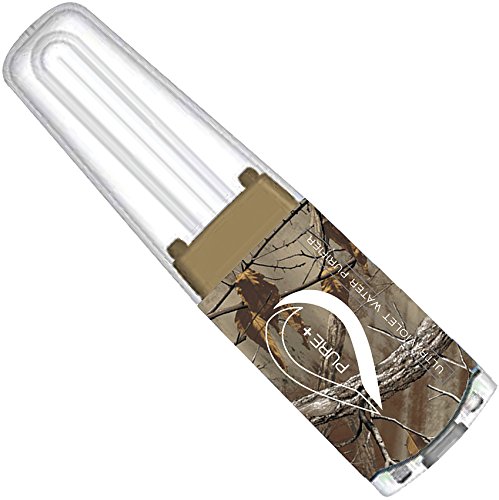 SteriPen Igiene Depuratore,Unisex - Adultos, tamaño