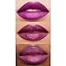 e.l.f. SRSLY Satin Lipstick, Silky, Smooth, Pigmented, Long Lasting, Provides Intense Color Payoff, 10 Shades, Easy To Apply, Crème, 0.6 Oz