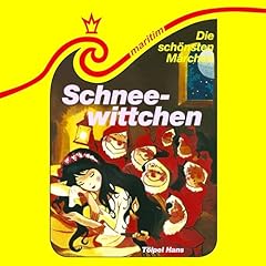 Schneewittchen / T&ouml;lpel Hans Titelbild